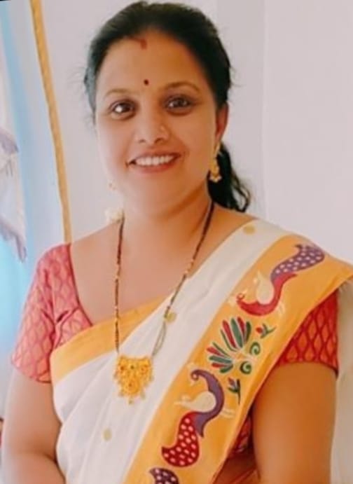 Dr. Sunita Madhavrao Watore